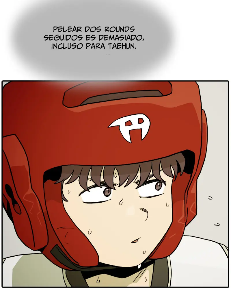 Taekwondo Kid capítulo 19, página 26