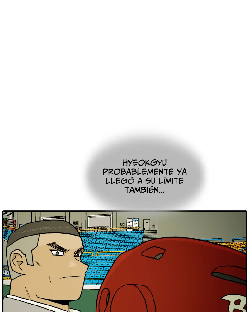 Taekwondo Kid capítulo 19, página 27