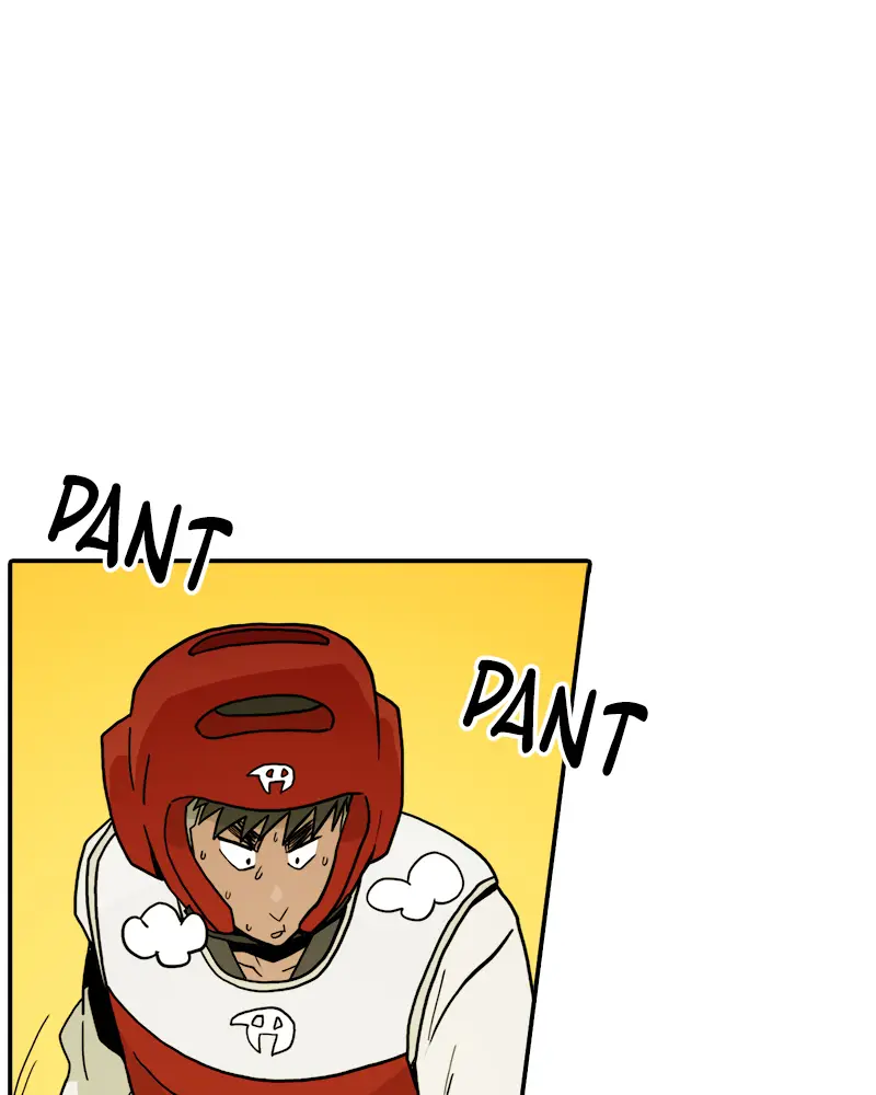 Taekwondo Kid capítulo 19, página 32