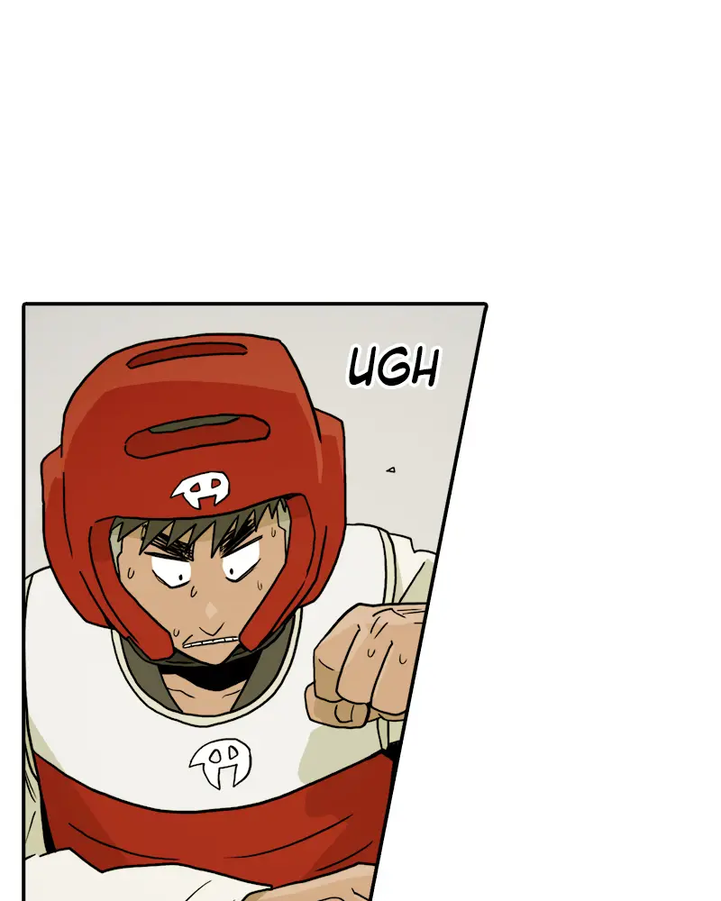 Taekwondo Kid capítulo 19, página 37