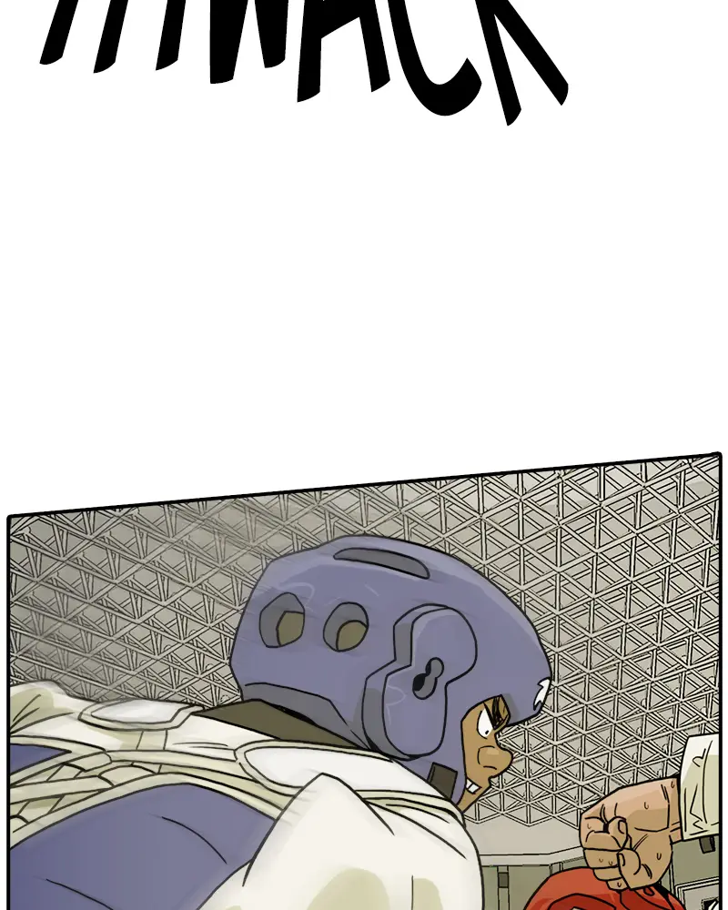 Taekwondo Kid capítulo 19, página 39