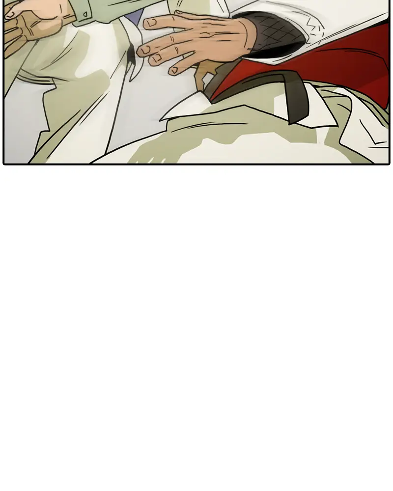 Taekwondo Kid capítulo 19, página 42