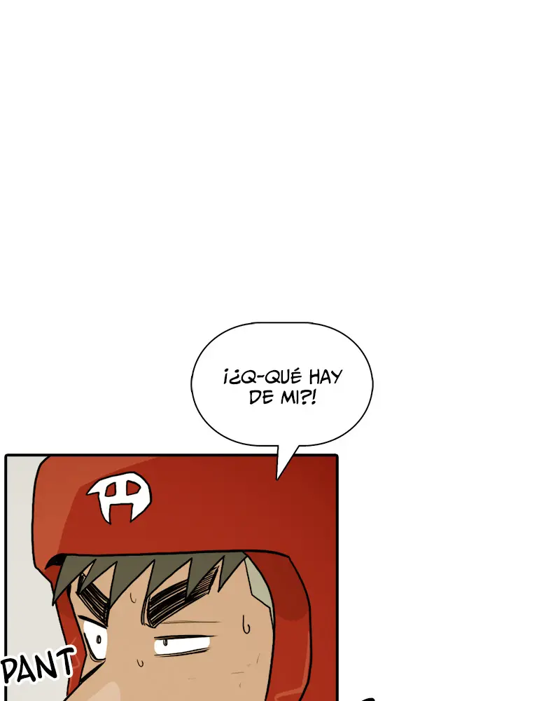 Taekwondo Kid capítulo 19, página 46