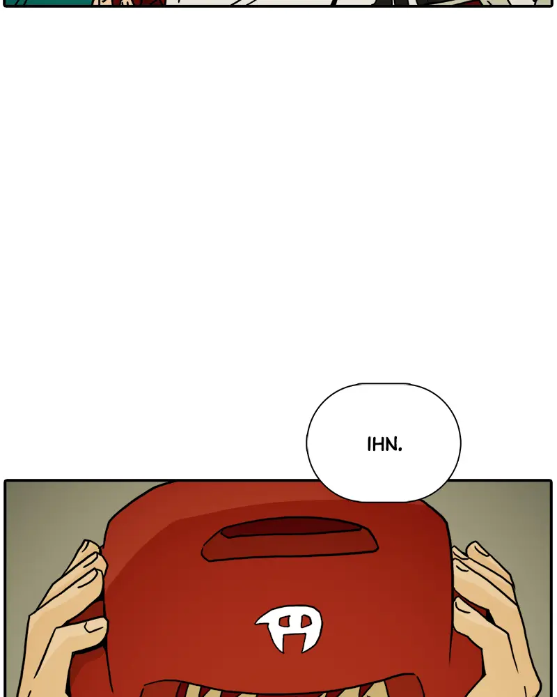Taekwondo Kid capítulo 19, página 50