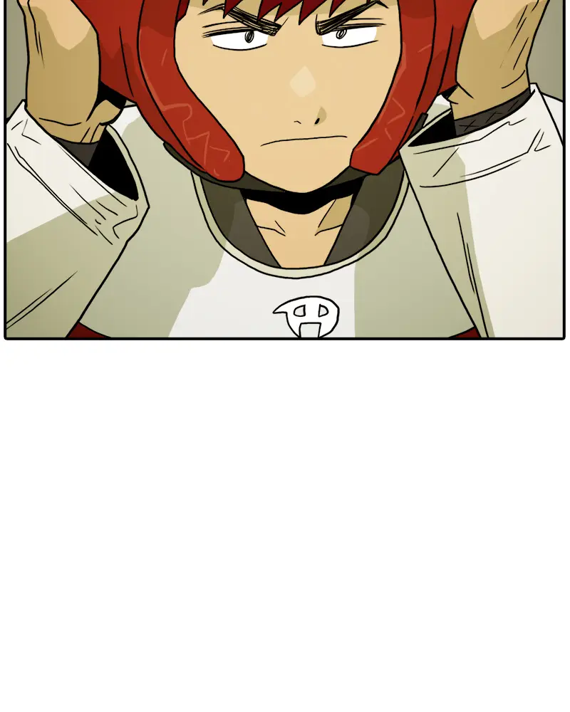 Taekwondo Kid capítulo 19, página 51