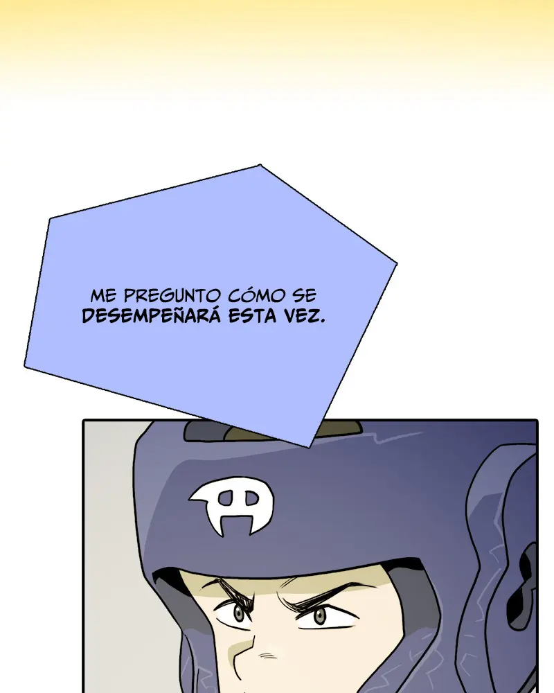 Taekwondo Kid capítulo 19, página 54