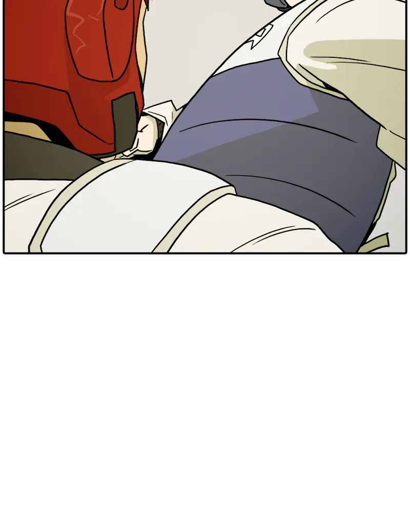 Taekwondo Kid capítulo 19, página 60