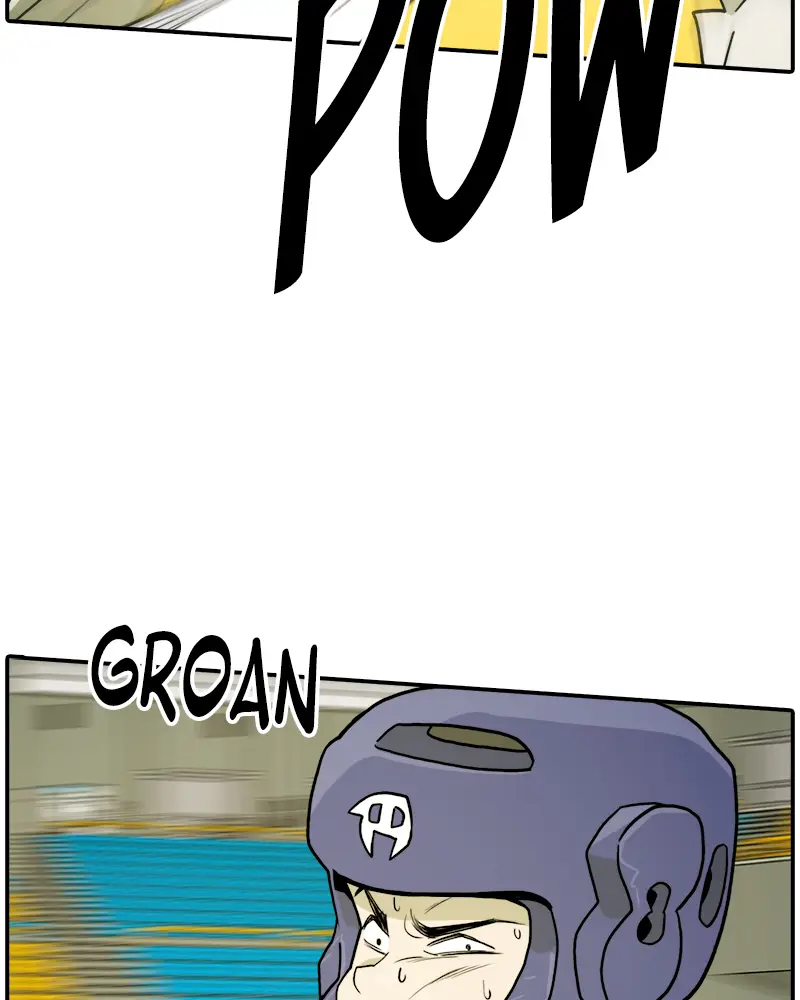Taekwondo Kid capítulo 19, página 62