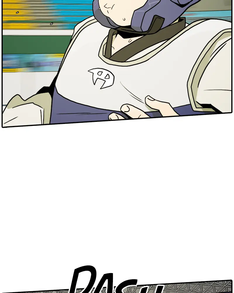 Taekwondo Kid capítulo 19, página 63