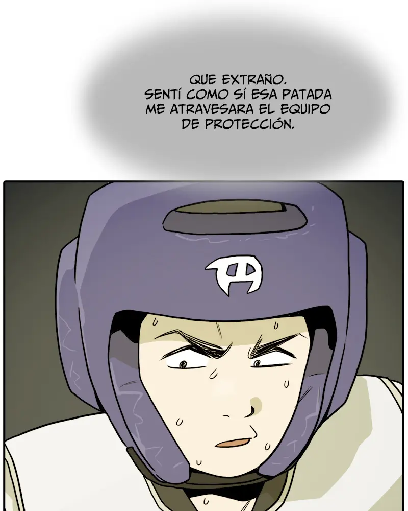 Taekwondo Kid capítulo 19, página 66