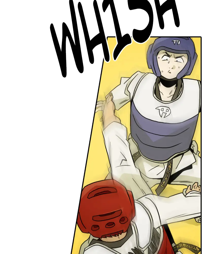 Taekwondo Kid capítulo 19, página 69
