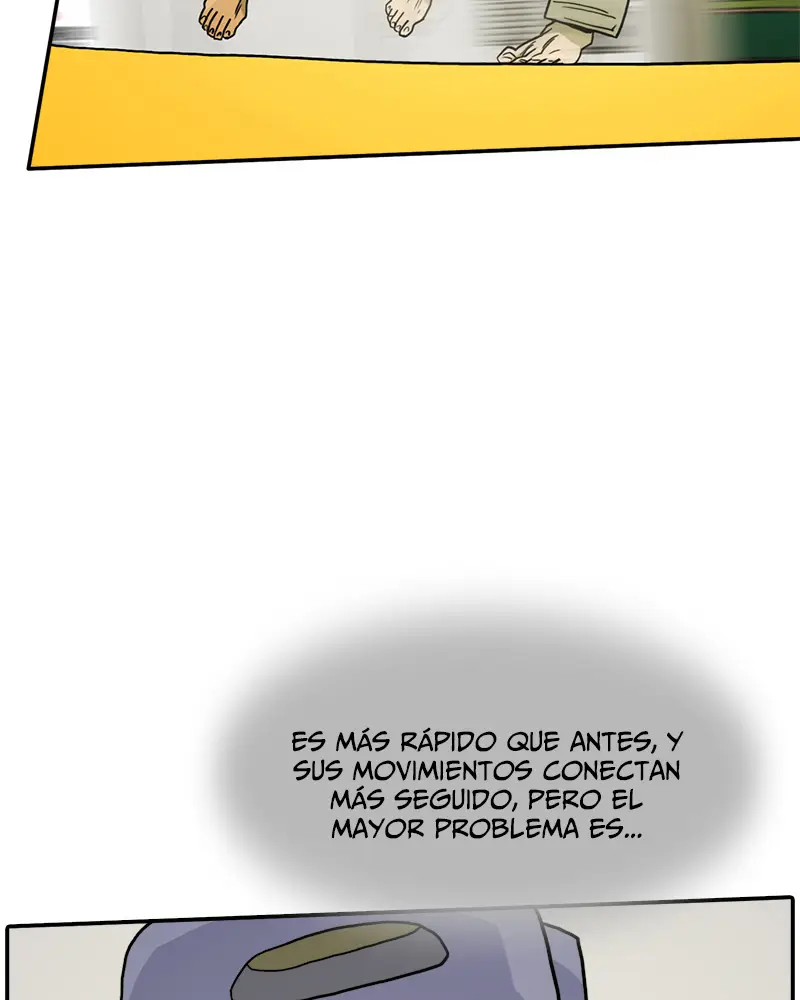 Taekwondo Kid capítulo 19, página 74