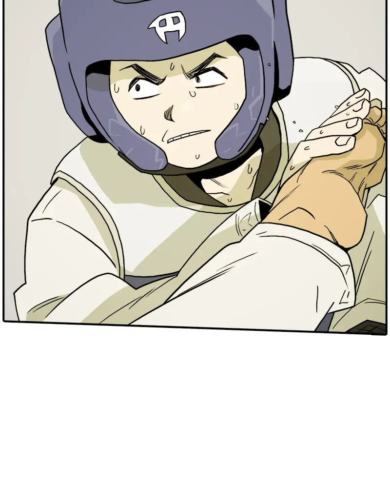 Taekwondo Kid capítulo 19, página 75