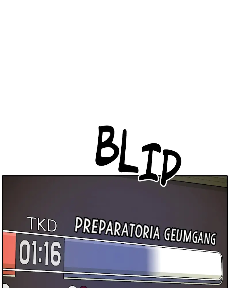 Taekwondo Kid capítulo 19, página 79