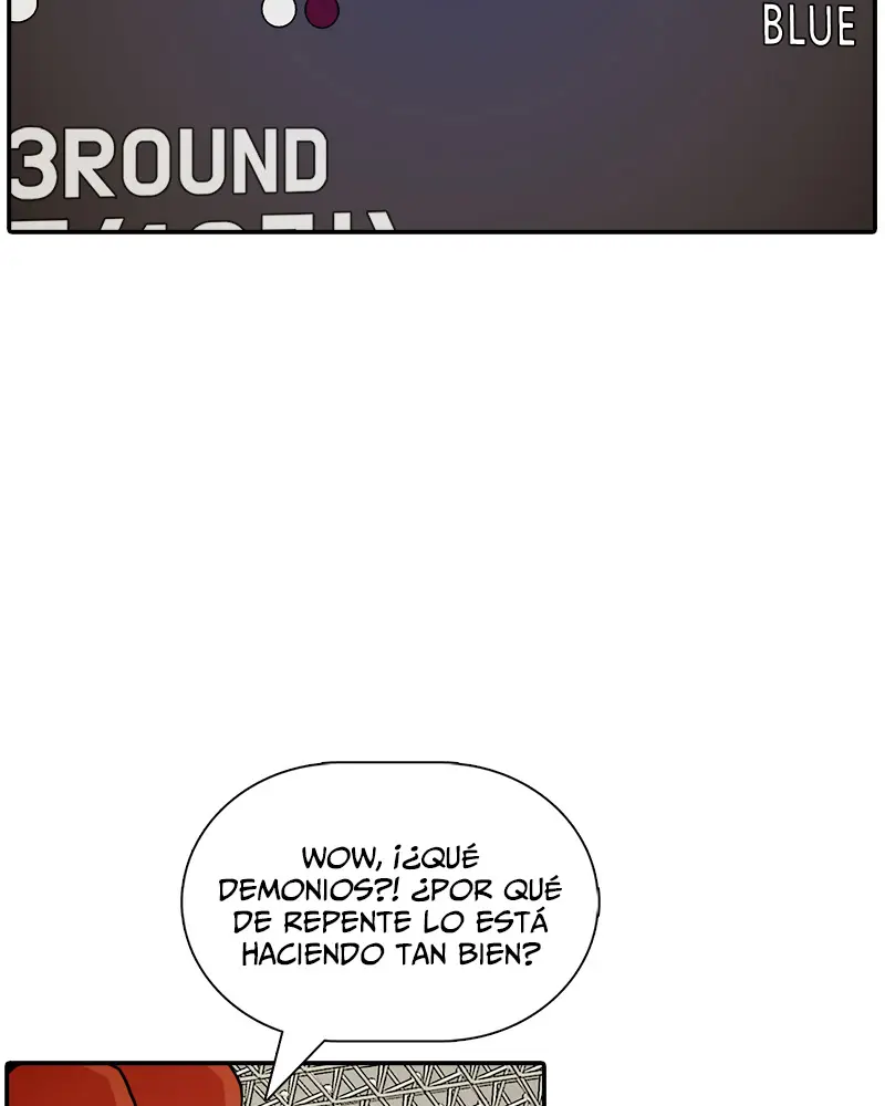 Taekwondo Kid capítulo 19, página 80