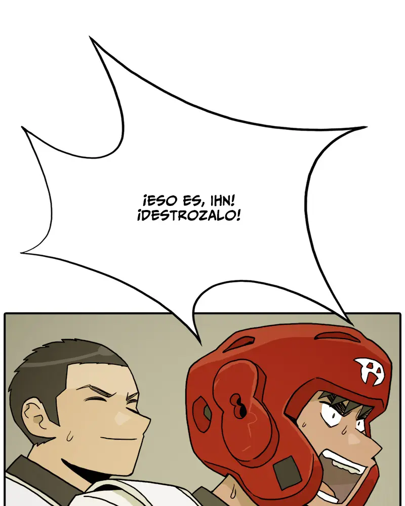 Taekwondo Kid capítulo 19, página 83