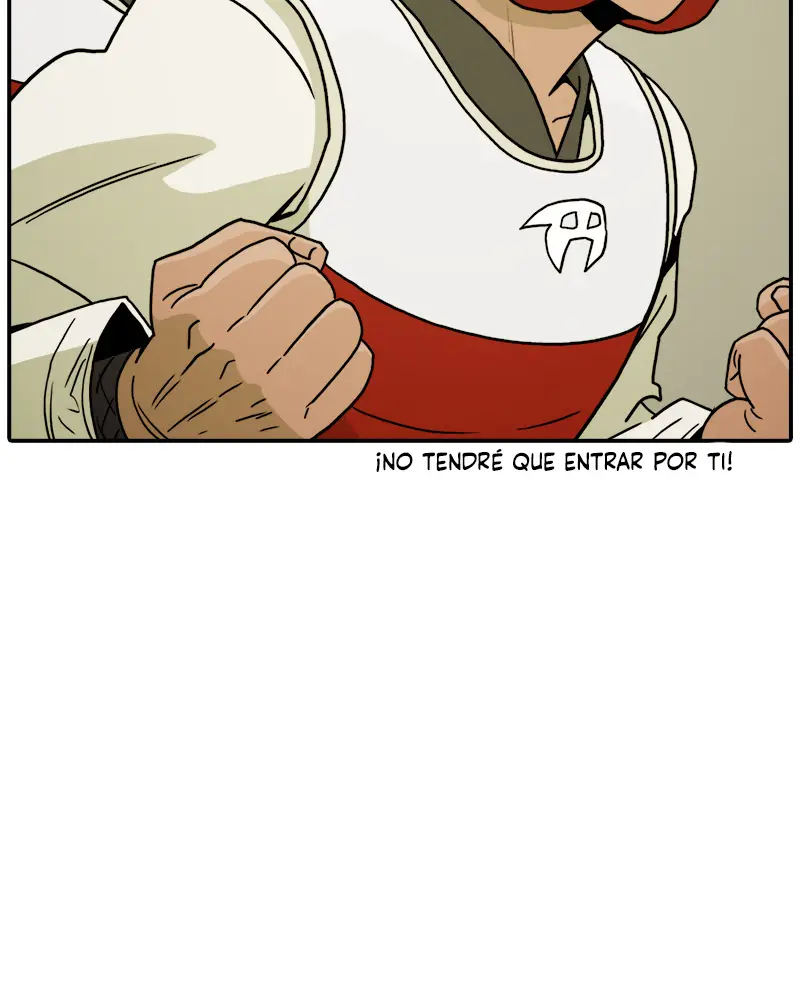 Taekwondo Kid capítulo 19, página 84