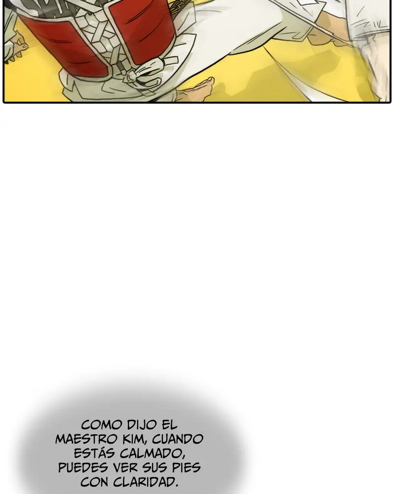 Taekwondo Kid capítulo 19, página 86