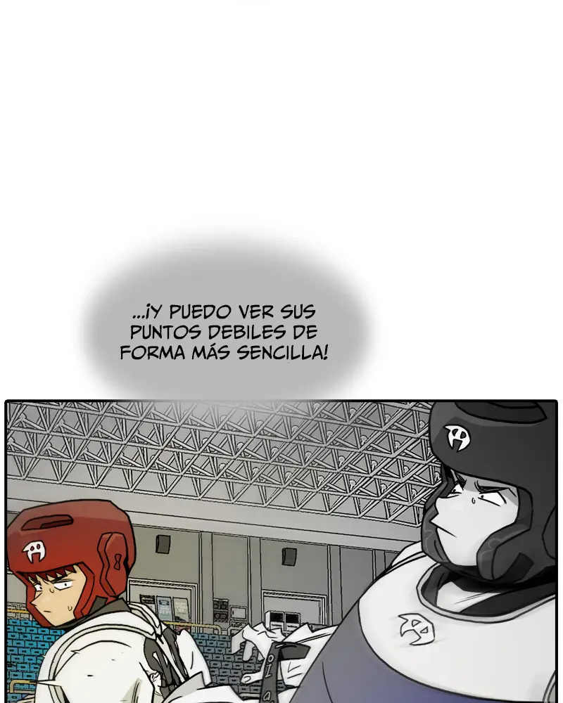 Taekwondo Kid capítulo 19, página 89