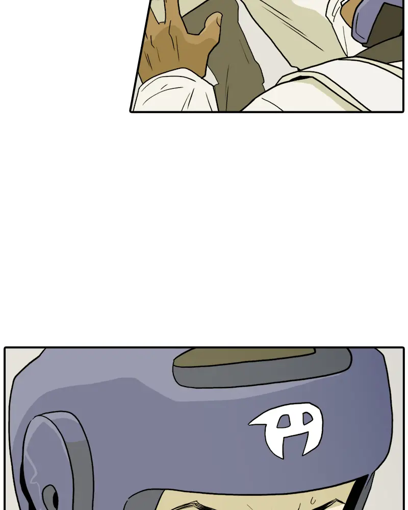 Taekwondo Kid capítulo 19, página 96