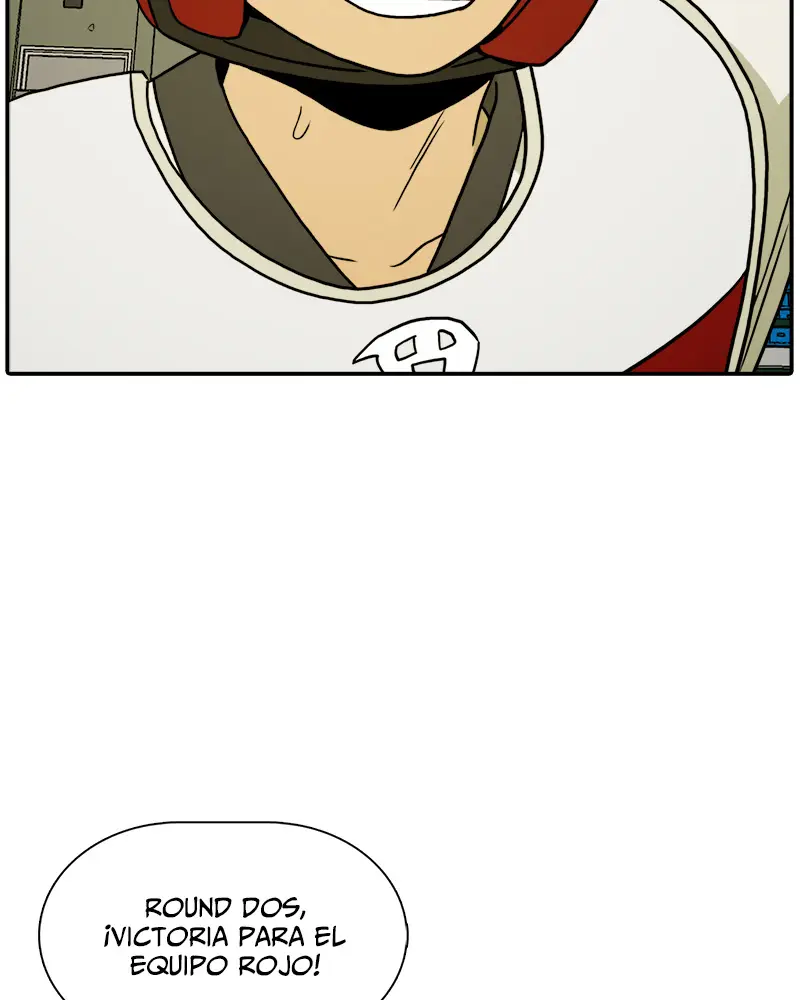 Taekwondo Kid capítulo 19, página 102