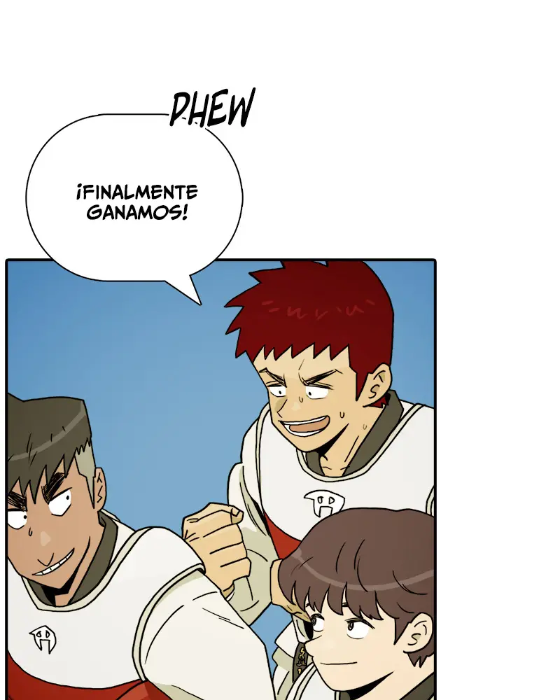 Taekwondo Kid capítulo 19, página 106