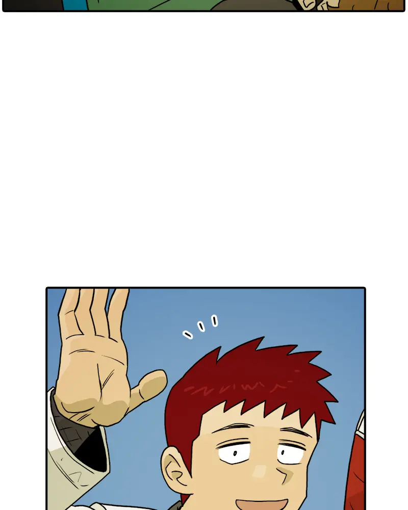 Taekwondo Kid capítulo 19, página 110