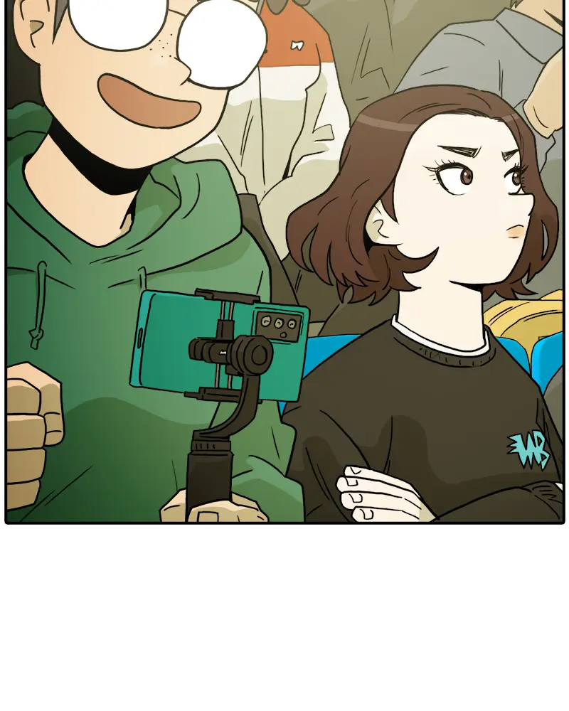 Taekwondo Kid capítulo 19, página 112