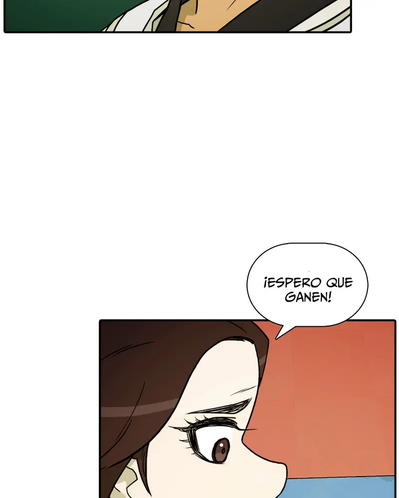 Taekwondo Kid capítulo 19, página 114
