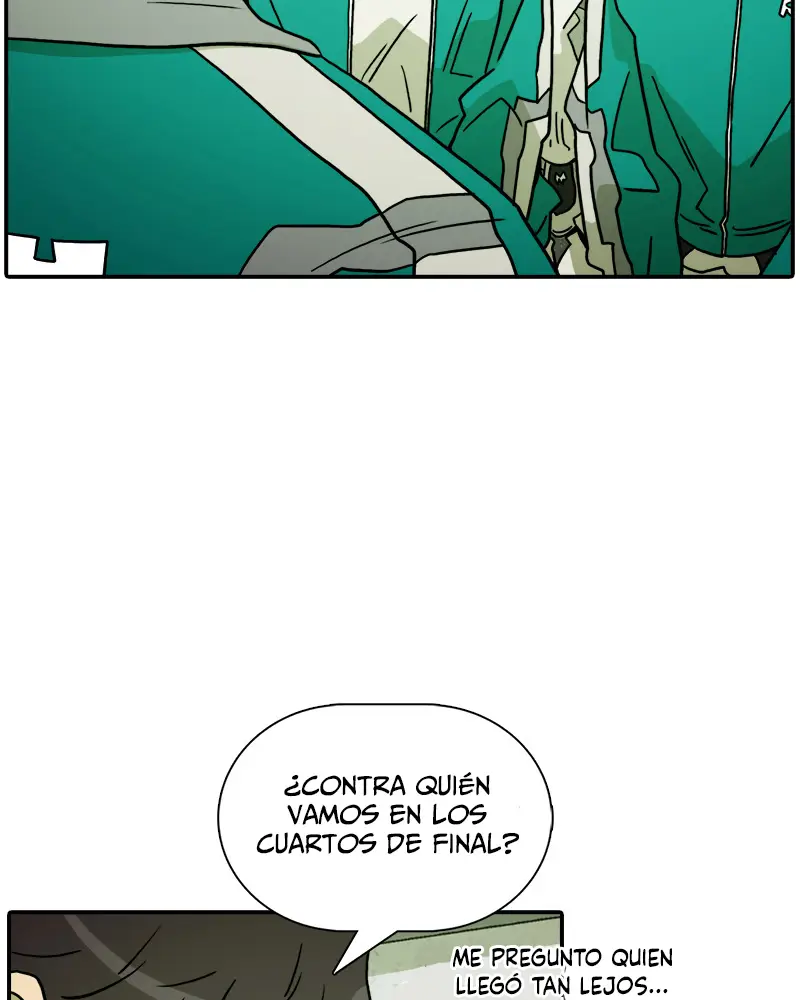 Taekwondo Kid capítulo 19, página 118