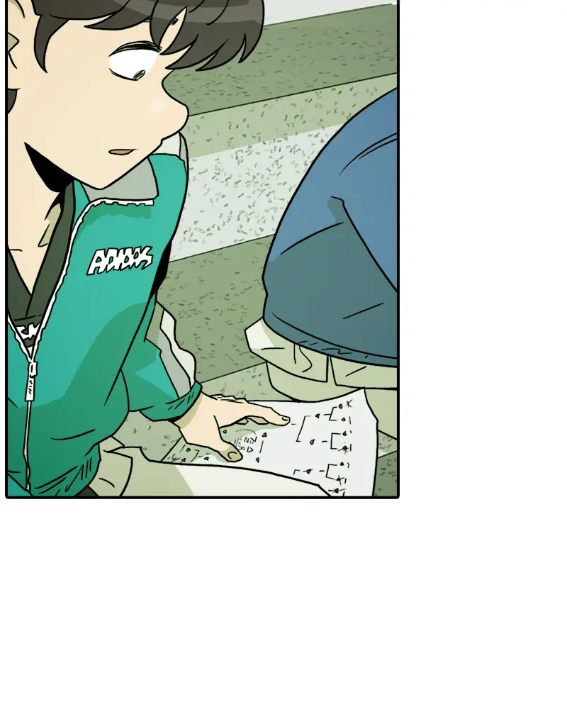 Taekwondo Kid capítulo 19, página 119