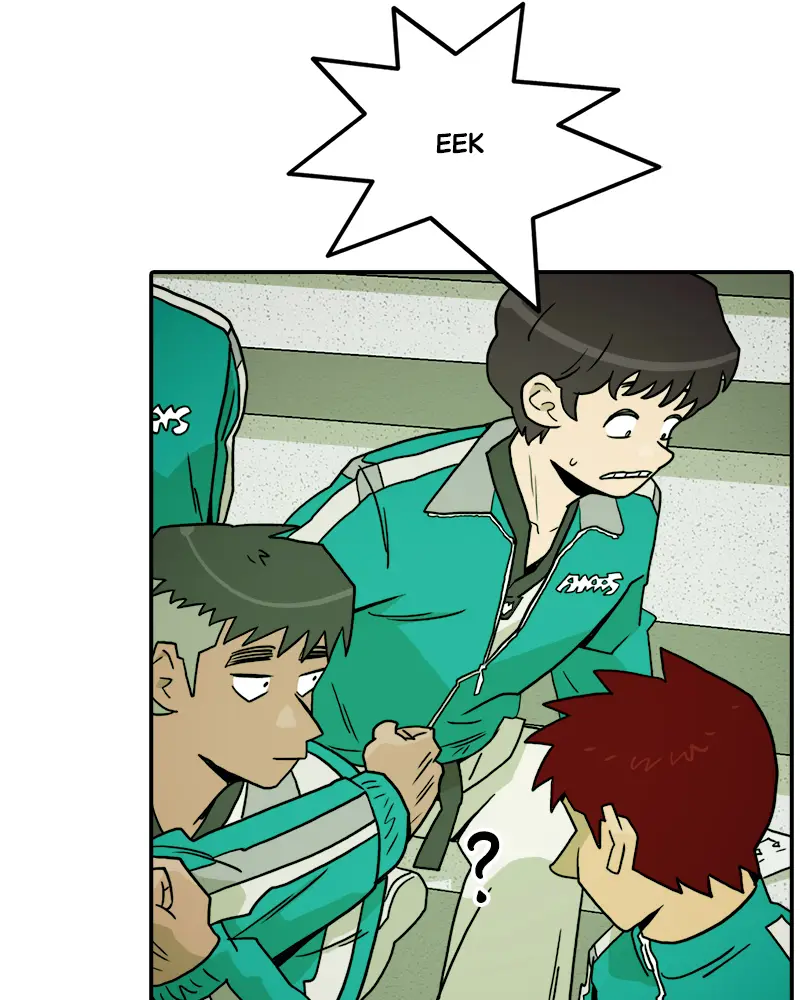 Taekwondo Kid capítulo 19, página 120