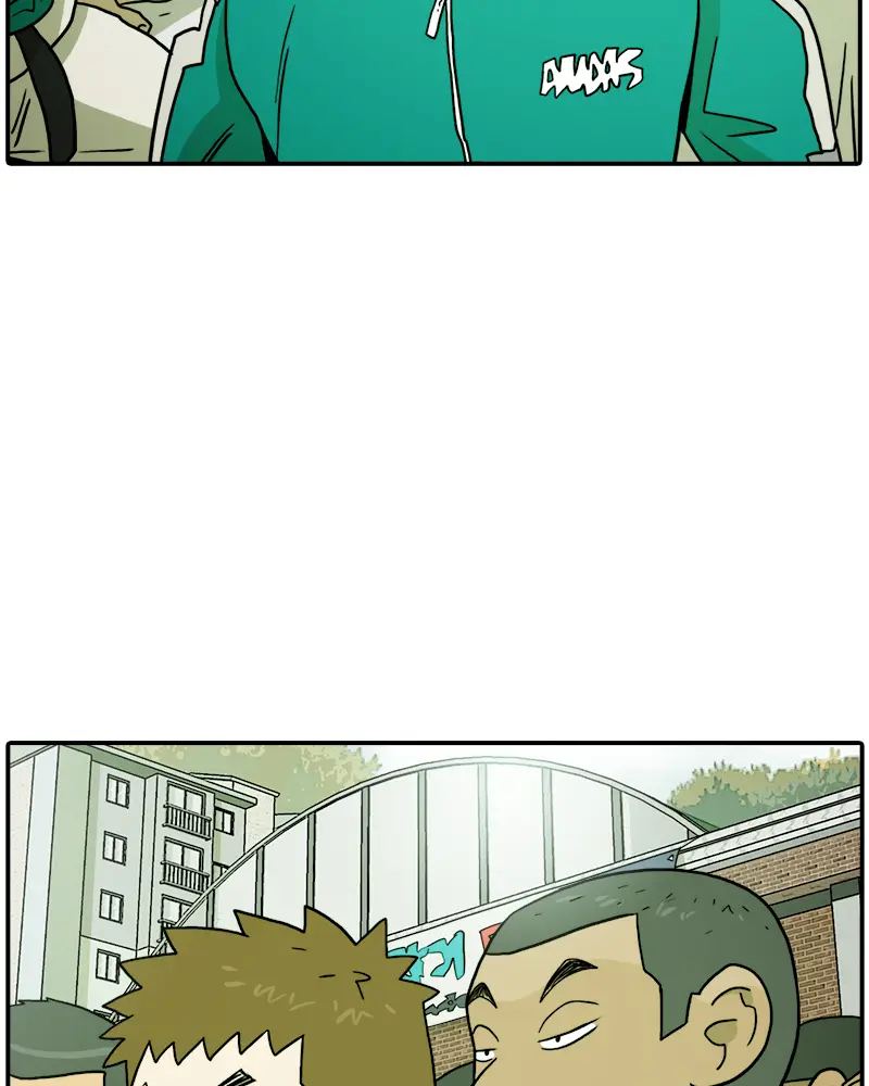 Taekwondo Kid capítulo 19, página 125