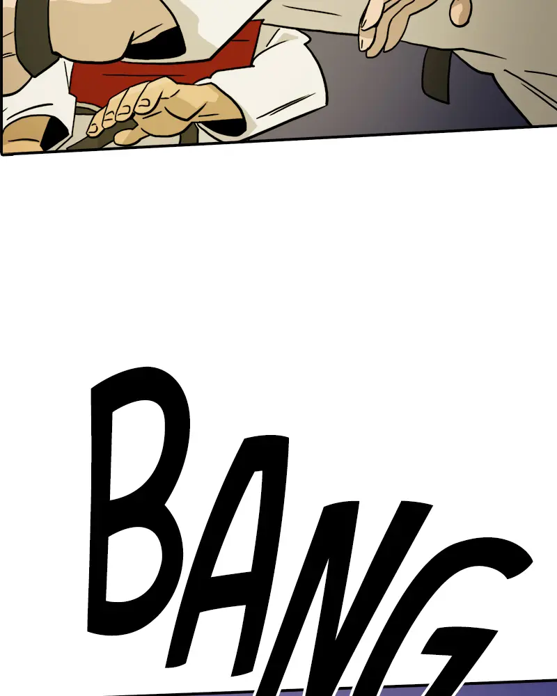 Taekwondo Kid capítulo 2, página 6