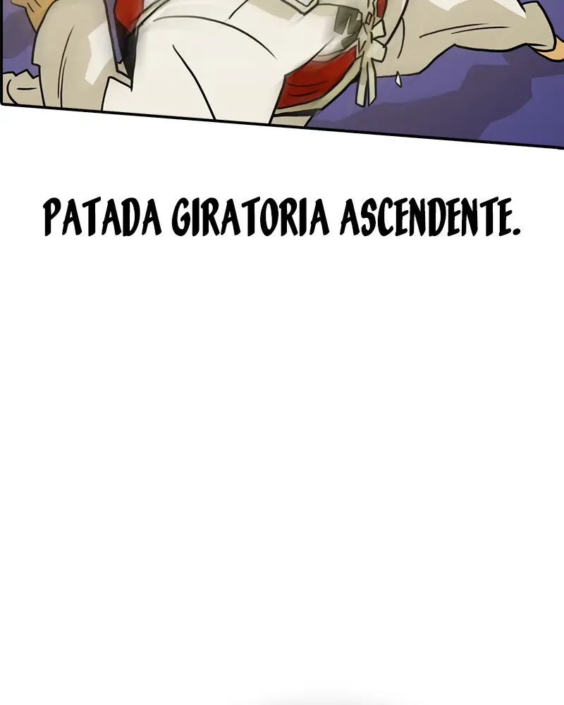 Taekwondo Kid capítulo 2, página 8
