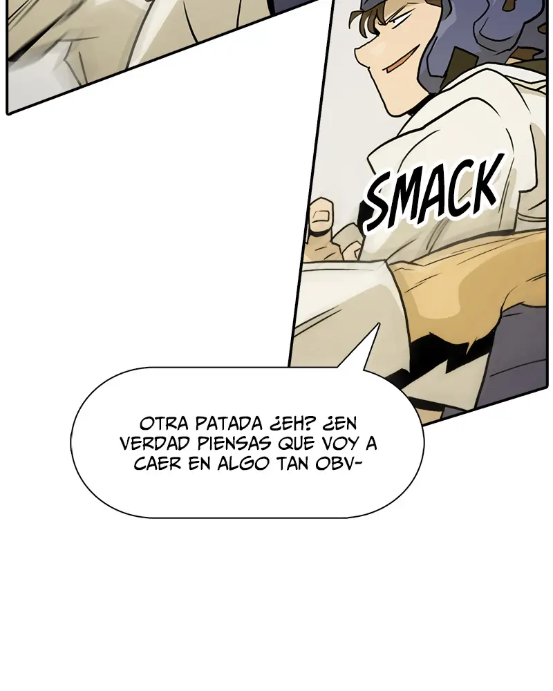 Taekwondo Kid capítulo 2, página 13