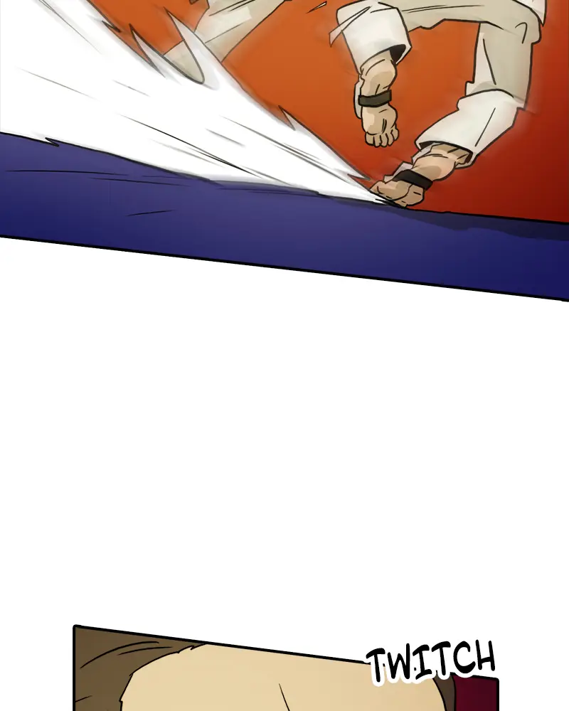 Taekwondo Kid capítulo 2, página 15