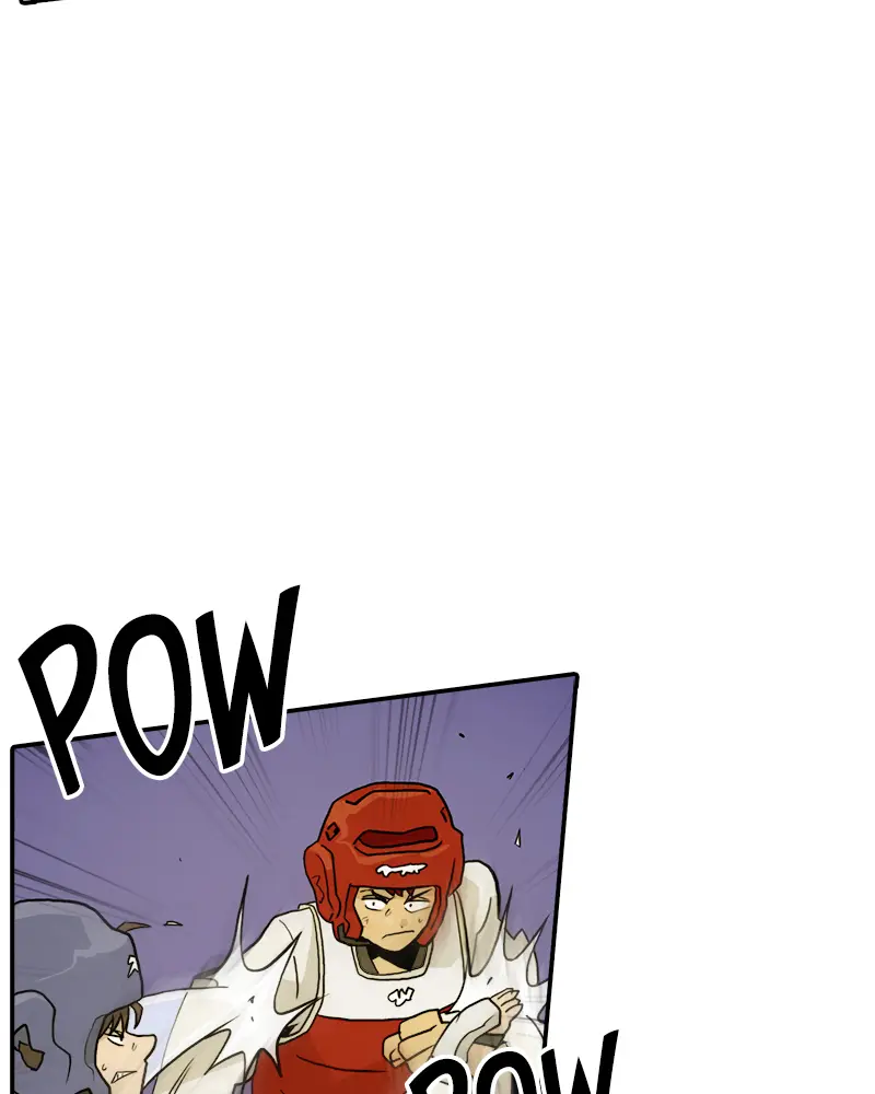 Taekwondo Kid capítulo 2, página 19