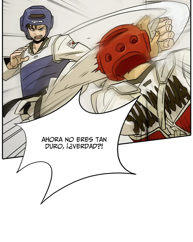 Taekwondo Kid capítulo 2, página 25
