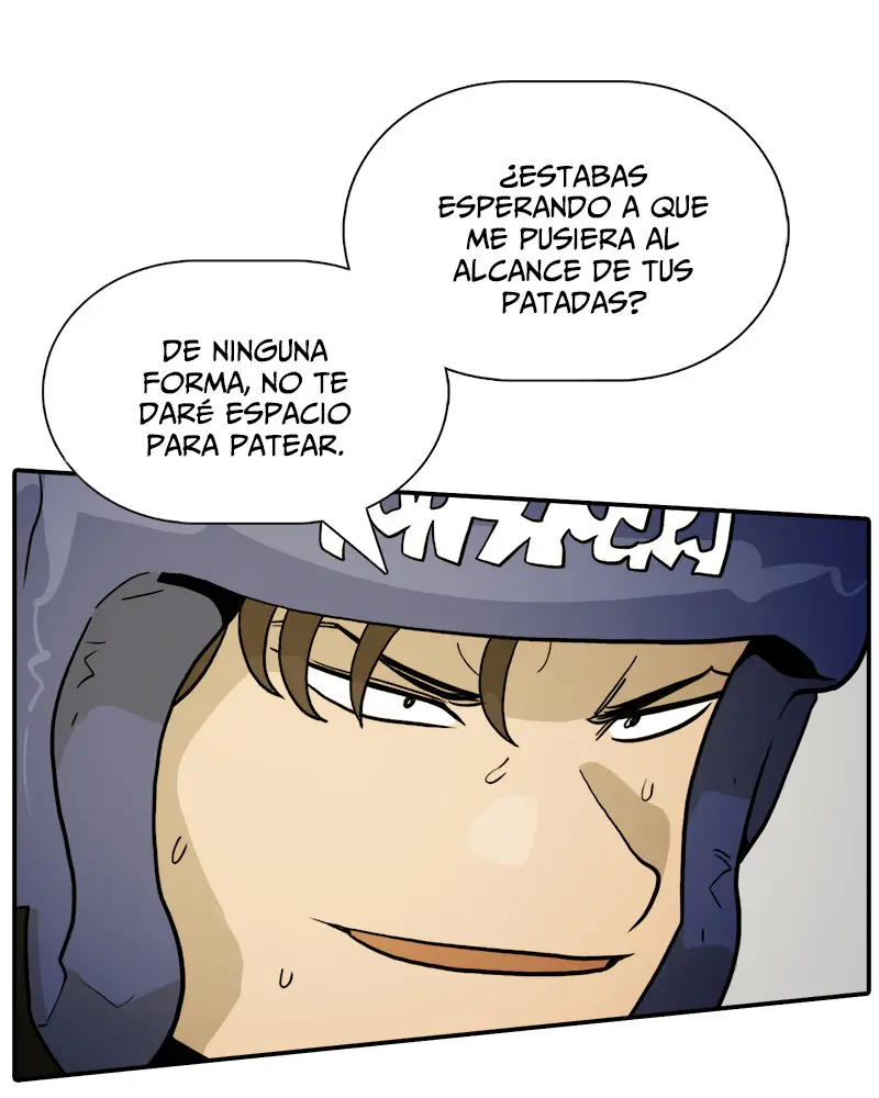 Taekwondo Kid capítulo 2, página 30