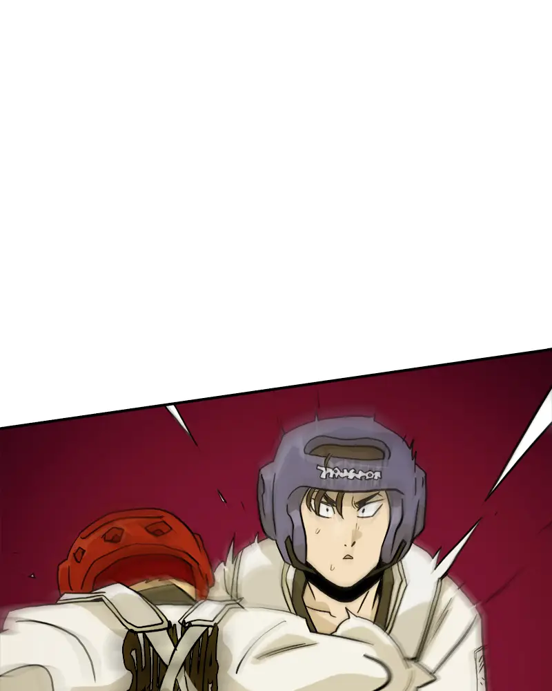 Taekwondo Kid capítulo 2, página 31