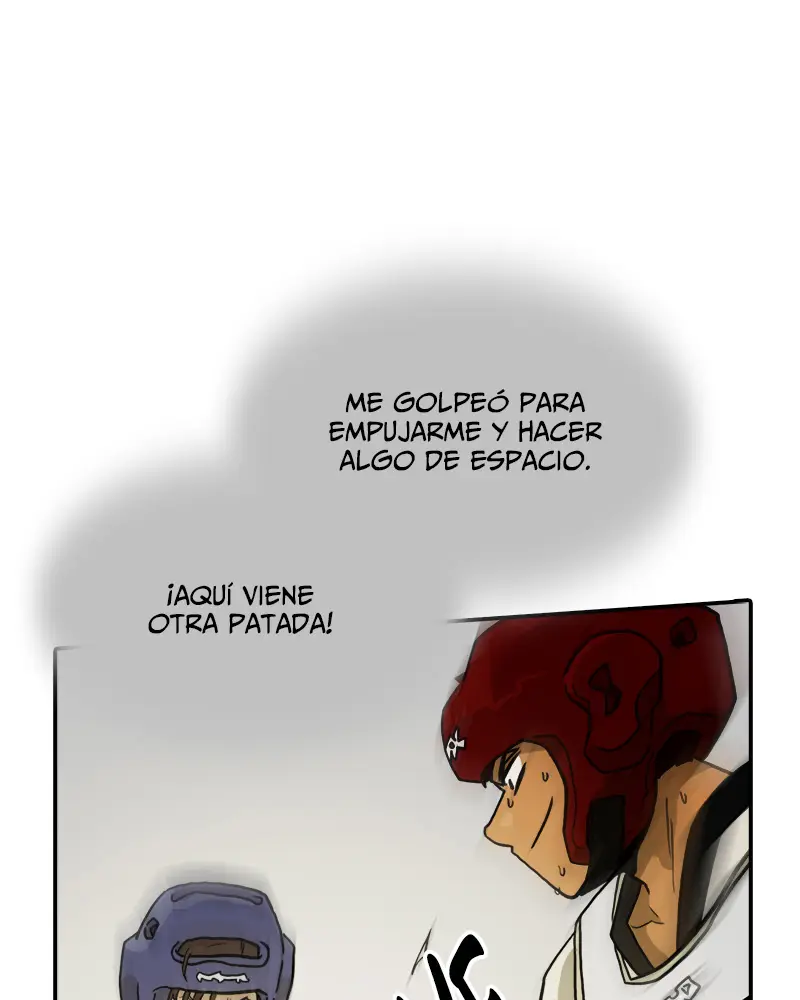 Taekwondo Kid capítulo 2, página 34