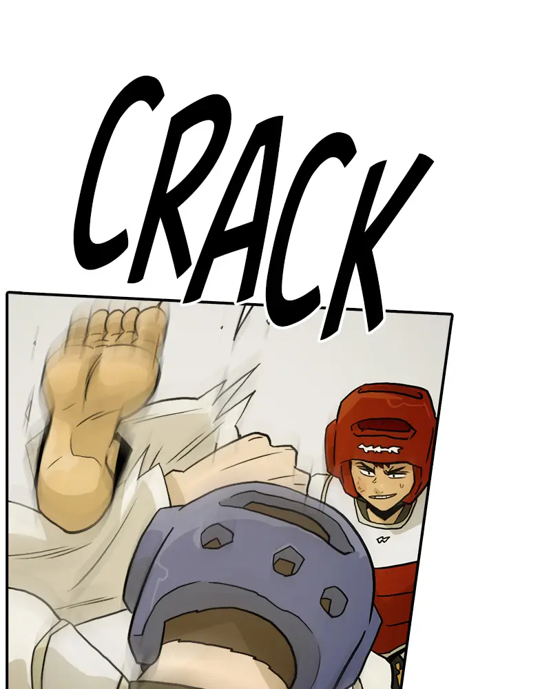 Taekwondo Kid capítulo 2, página 36