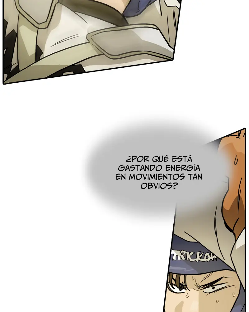 Taekwondo Kid capítulo 2, página 37