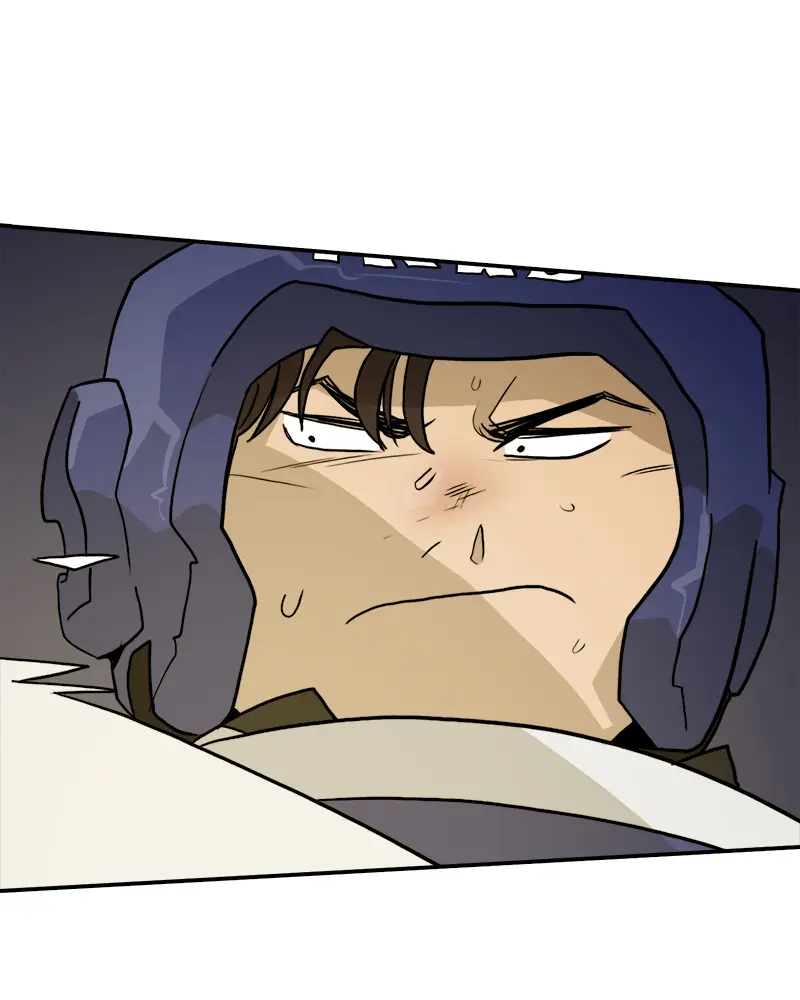 Taekwondo Kid capítulo 2, página 45