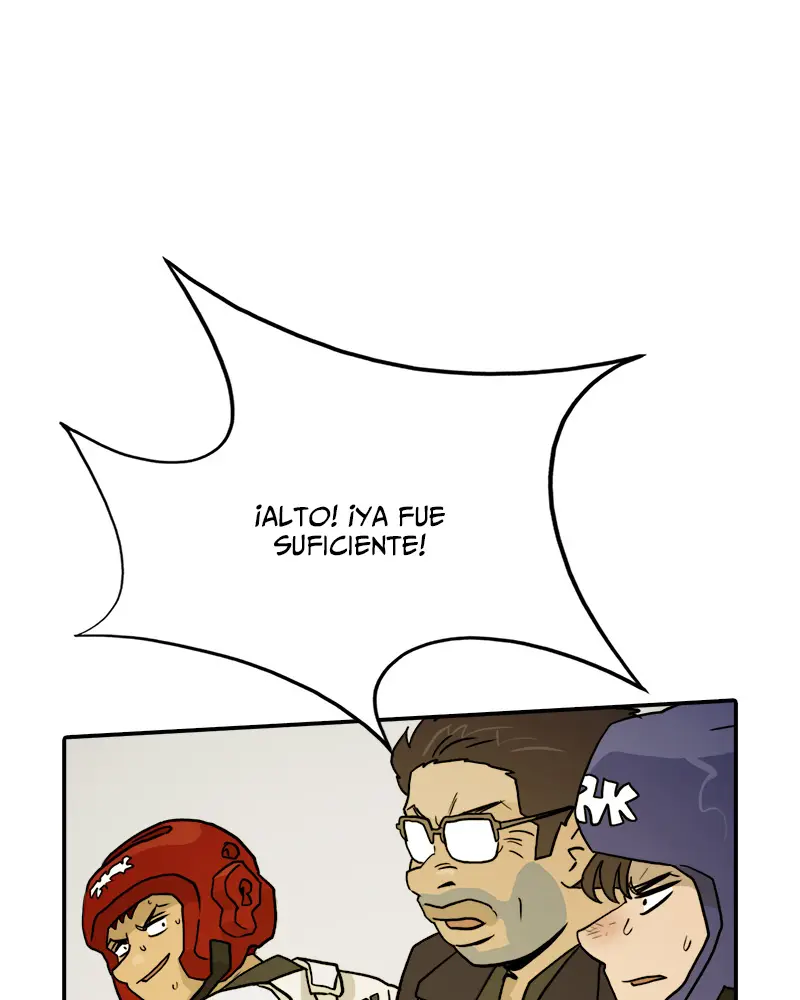 Taekwondo Kid capítulo 2, página 46