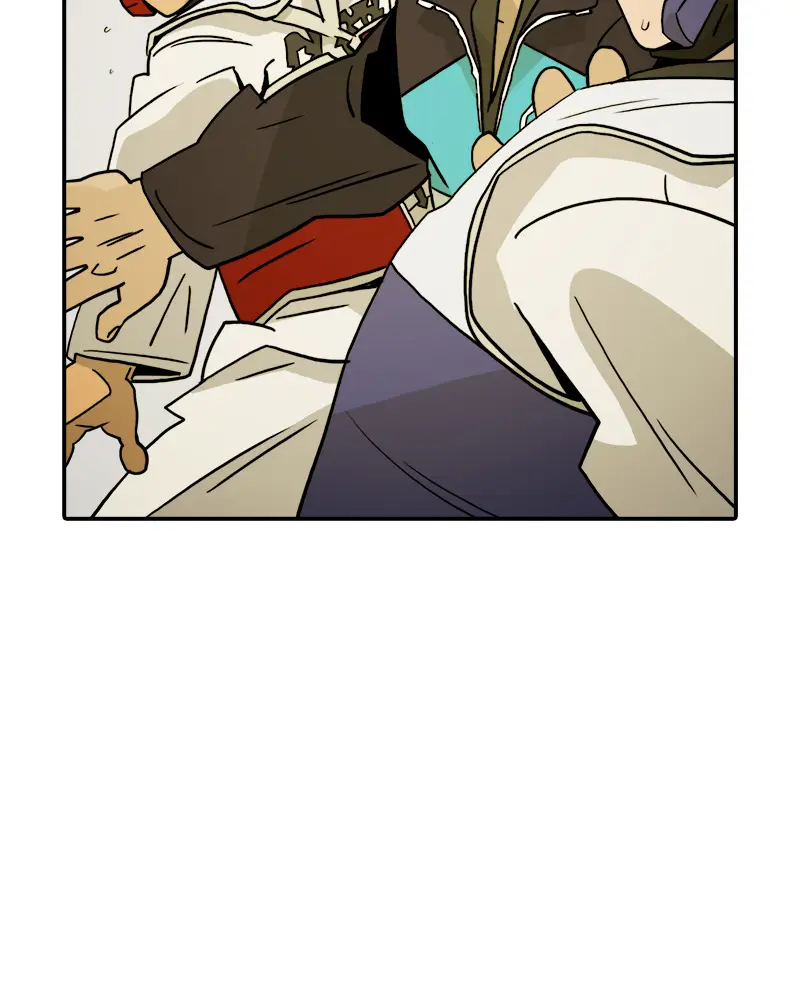 Taekwondo Kid capítulo 2, página 47