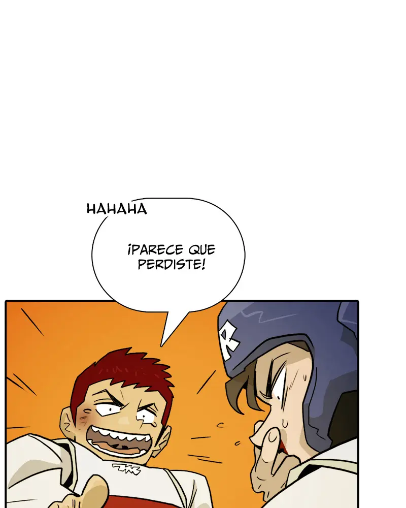 Taekwondo Kid capítulo 2, página 49