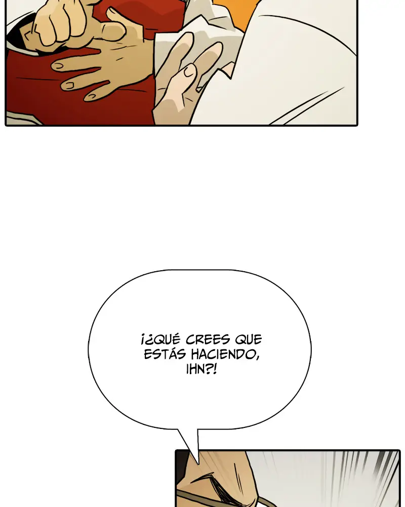 Taekwondo Kid capítulo 2, página 50