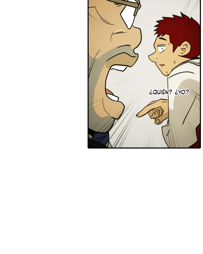 Taekwondo Kid capítulo 2, página 51
